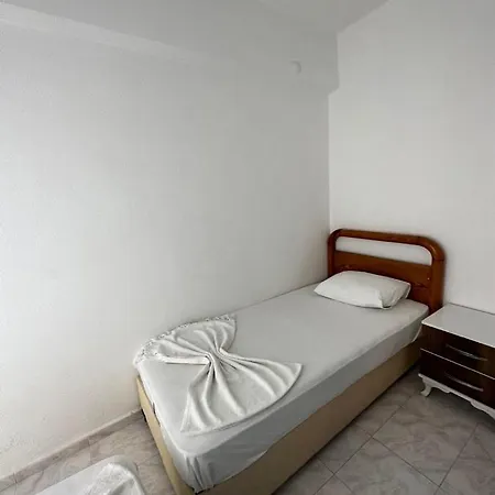 아파트 Beyaz Saray Ayvalı