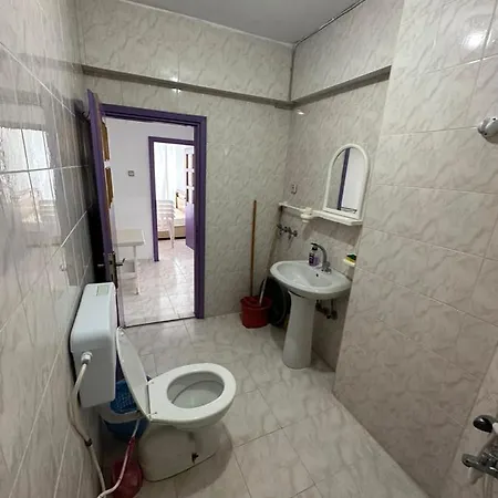 Beyaz Saray 아파트