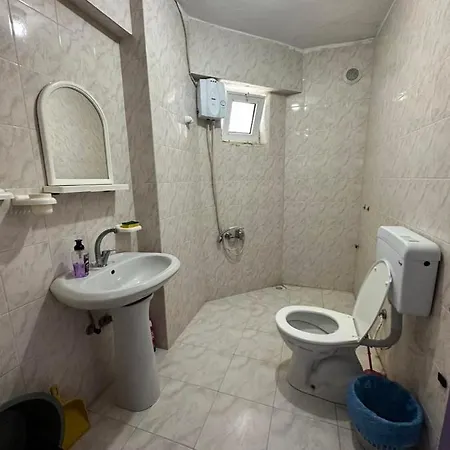 Beyaz Saray 아파트