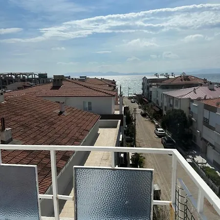 Beyaz Saray 아파트