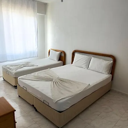 아파트 Beyaz Saray Ayvalı