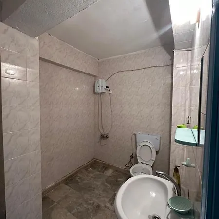 아파트 Beyaz Saray Ayvalı