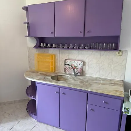 Beyaz Saray Ayvalı